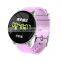 W8 Smart Watch Heart Rate Monitor Waterproof Fitness Tracker Smartwatch W8 Sport Smart watch for Android IOS