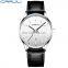 Crrju 2170 Private Label Minimal Quartz Watches Date Waterproof Luxury Men-Watch-Classic
