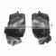 2046904730 L 2046904830 R Front Left & Right Fender Liner For Mercedes Benz W204 2007-2014