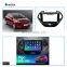 KALEDA Frame Hight Quality Car Radio Cable Harness canbus Stereo Panel Installation Trim Kit Frame