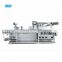 High Capacity Automatic Tablet Capsule Plastic Blister Packing Machine