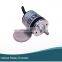 Optical 1000 PPR 30mm 5V Line Driver Optical encoder GHS30-06G1000BML5 for length measuring