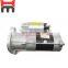 Excavator spare parts 4D94 Diesel engine Motor starter 129953-77019