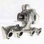 HX30W Turbocharger A3592318