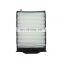Automotive Parts Air Conditioner Cabin Filter 7701055109 for RENAULT Megane