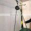 Suspension pulley climbing rope  special  for at home gym adjustable war  multi trainer