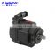 Taiwan YUKEN Variable Displacement Piston Pumps Industrial Hydraulic Oil Pump  AR Series AR16 AR22 AR22-FR01C-22