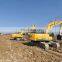 SINOMACH 21ton medium-size crawler excavator ZG3210-9C suitable for mining