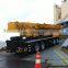 High quality new moibile truck crane 70ton QY70KH