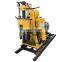 crawler mounted Mining Drilling Rig Portable Water Well Drilling Rig For Sale