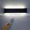 Hot Sale Factory Direct 3w Rgb Indoor Wall Lamp For 100% Safety