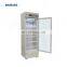 BIOBASE Medical Laboratory Refrigerator BPR-5V310 refrigerator with glass door for laboratory or hospital