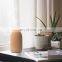 Stone Diffuser Custom Logo Ultrasonic Atomizer Aromatherapy Essential Oil Diffuser With Ceramic Large Ceramic Humidifier