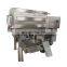 Full Automatic  Minced Meat Mixing Machine / Vacuum Mixer Machine