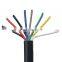 European Standard H07rn-f 5 X 1.5mm 7 X 1.5mm 12 X 1.5mm Rubber Cable With 6 7 8 9 10 11 12 Conductor