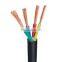 4 core 1mm2 liycy 450/750v kyjv  n07v-k control cable