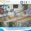 high quality Cotton waste textile opener machine /cotton opening machine /cotton roll making machine