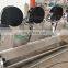 High Efficiency Commercial Vegetable Fruit Air Cooling Drying Machines