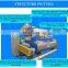 china supplier 60 ton fish meal and oil processing equipment plant