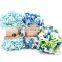 100g 100% Polyester Fancy Finger Loop Blanket Yarn Crochet For Crocheting Blankets