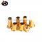 Chinese Supplier Hardware Fastener Products GB876 Brass Hollow Tubular Rivets M3 Rivet Nut