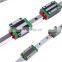 distribution low price linear guideway hiwin 100% original