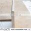 Premium Quality Customized Luxury Decoration for Swimming Pool Coping Travertine With Bullnose Edge Made in Turkey CEM-T-02