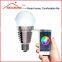 ANJUBANG E27 6W Led Smart Bulb, smart led bulb