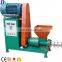 cheap price bricketts machine manufacturing in china with no binder