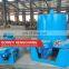 Gold Mining Dredger with Centrifugal Concentrator Used in River for Sale