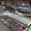 Stainless steel olive sorting machine, dates sorting machine, cherry sorting machine