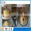 High quality electric snowflake ice shaving machine ice shaver machine