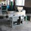 blanched peanut making machine peanut blanching skin removing machine