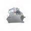 Full Puffed Rice/Rice puffing making machine for rice corn sesame snack food processing