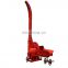 2020 hot sale automatic electric feeding small grass cutting machine/animal feed cutting machine