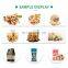 Easy to Operate Nuts / Dry Fruit / Chips Snacks Sachet Food Packing Machine Price