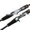 diawa rock fishing rod s1 2-8 lb two part  fishing rod