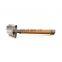High Quality Nature Olive Wood Handle Razor Double Edge Men's Shaving Safety Razor