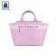 Premium Design Luxurious Leather Women Handbag at Attractive Price