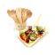 100% FSC Certified White Birch Wood Cutlery Disposable Wooden Cutlery Dinnerware For Birthday Party