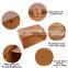 Big Size Big Capacity Organizer Storage Box Kitchen Set Bamboo Bread Bowl Storage Box Pantry Organizer Home Storage & Organizati