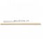 Natural Bamboo Chopsticks Sushi Tensoge Chopsticks with OPP Plastic Sleeve