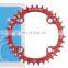 mountain cycling bicycle aluminum alloy other bicycle parts bicycle gears