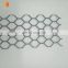 aluminium punched decking perforated metal