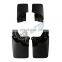 MAICTOP car exterior accessories factory price mud flap for tacoma 2016 black mud flaps guard