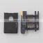 GSM/GPRS module Sim card socket /push push type Simcard holder