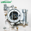 Новый K131A1107010 K131A-1107010 Карбюраторная Узел Карбюратор для Волги K-131A Vergaser UAZ 469 452 Мотор 451M 414