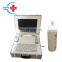 HC-B098A Cheap Portable Bone Densitometer portable bone density equipment machine Bone density scanner for sell