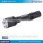 HIGH POWER RECHARGEABLE ALUMINUM CREE LED POLICE FLASHLIGHT