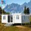 Factory Wholesale Austria Lao People's Democratic Republic Granny Flat